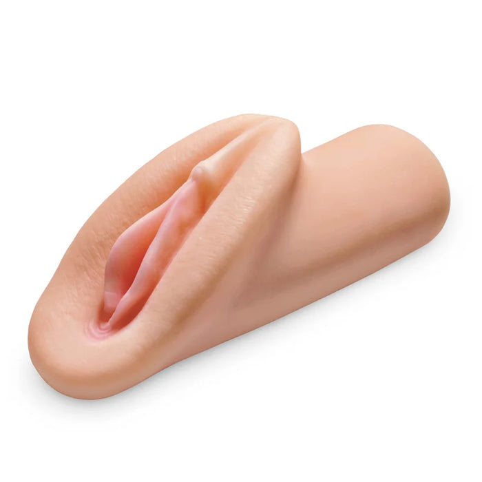 PDX PLUS - PERFECT PUSSY HEAVEN STROKER 4.5" - LIGHT