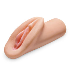 PDX PLUS - PERFECT PUSSY HEAVEN STROKER 4.5" - LIGHT