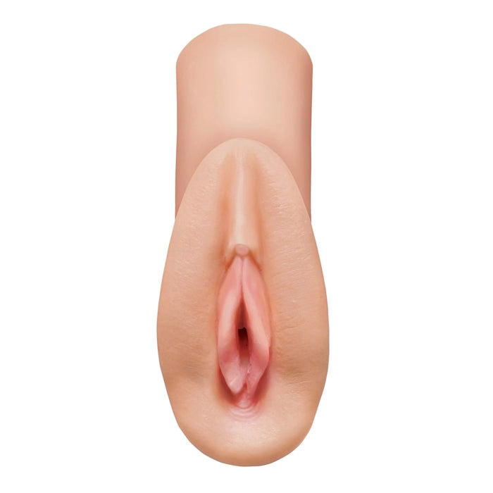 PDX PLUS - PERFECT PUSSY HEAVEN STROKER 4.5" - LIGHT