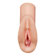 PDX PLUS - PERFECT PUSSY HEAVEN STROKER 4.5" - LIGHT