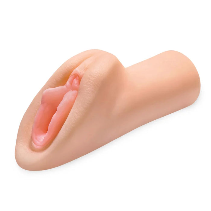 PDX PLUS - PERFECT PUSSY DREAM STROKER 4.5" - LIGHT