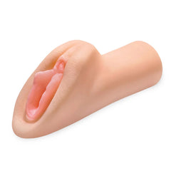 PDX PLUS - PERFECT PUSSY DREAM STROKER 4.5" - LIGHT