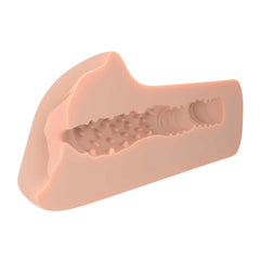 PDX PLUS - PERFECT PUSSY DREAM STROKER 4.5" - LIGHT