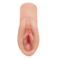 PDX PLUS - PERFECT PUSSY DREAM STROKER 4.5" - LIGHT