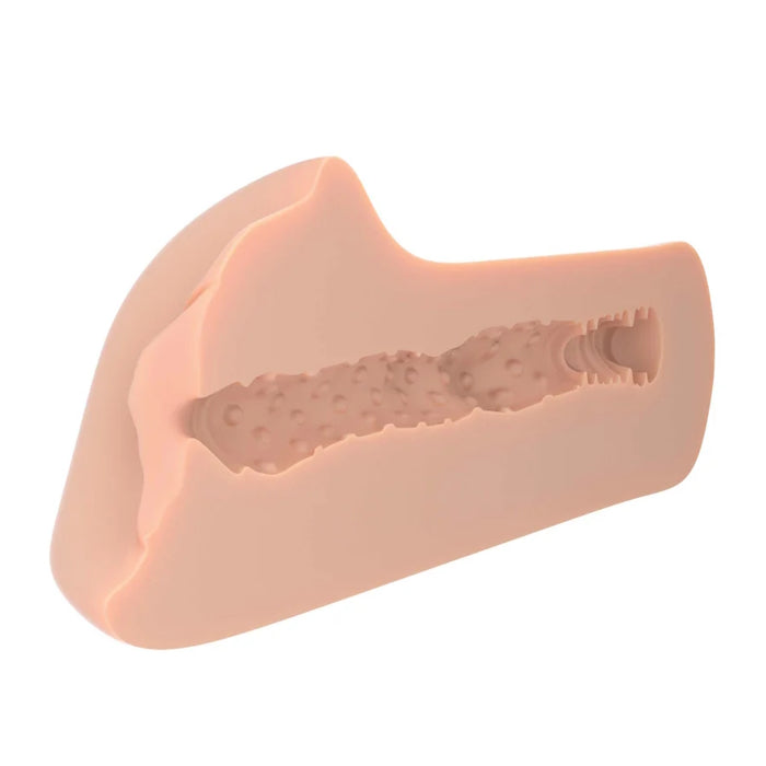 PDX PLUS - PERFECT PUSSY XTC STROKER 4.5" - LIGHT
