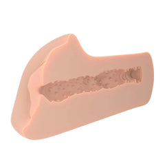 PDX PLUS - PERFECT PUSSY XTC STROKER 4.5" - LIGHT