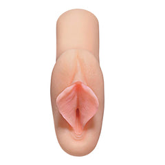 PDX PLUS - PERFECT PUSSY XTC STROKER 4.5" - LIGHT