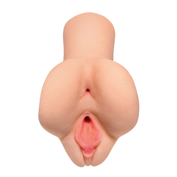 PDX PLUS PICK YOUR PLEASURE STROKER - LIGHT 6.5"