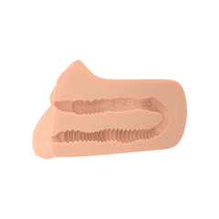 PDX PLUS PICK YOUR PLEASURE STROKER - LIGHT 6.5"