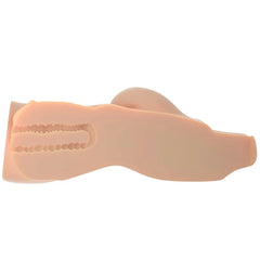 MASTURBATOR TORSO 5" FLESH PDX PLUS PERFECT 10