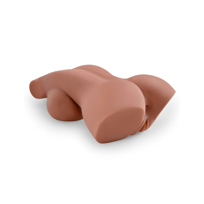 PDX PLUS PERFECT10 TORSO - TAN 17.5"