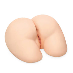 PDX PLUS PERFECT ASS XL MASTURBATOR - LIGHT