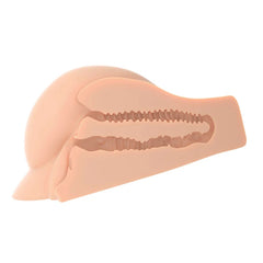 PDX PLUS PERFECT ASS XL MASTURBATOR - LIGHT