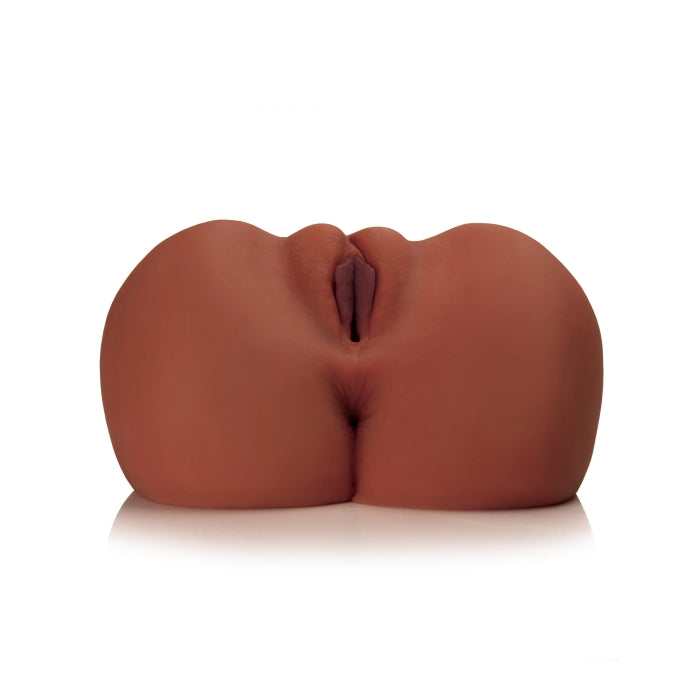 PDX PLUS EZ BANG TORSO - BROWN
