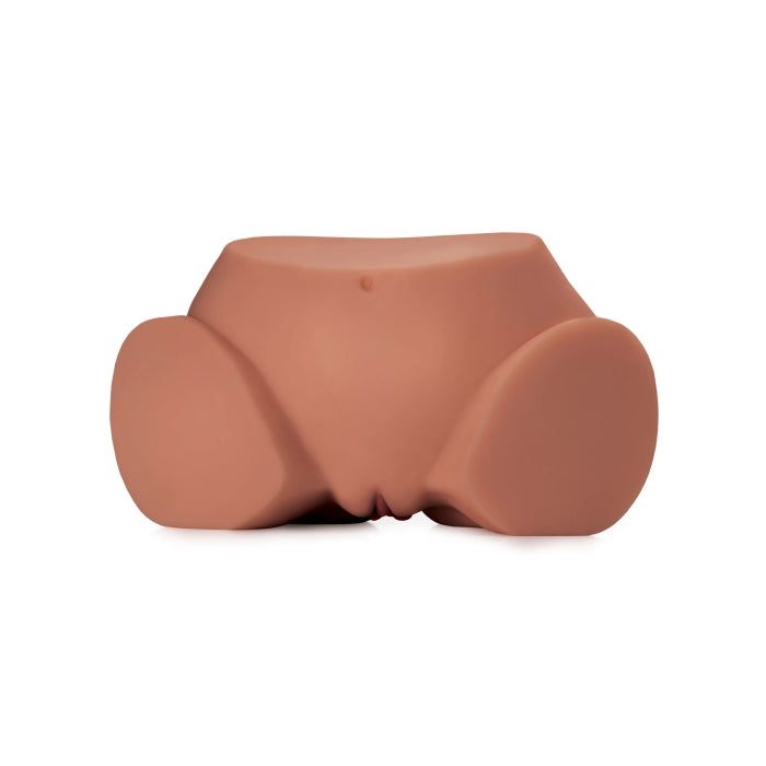 PDX PLUS FEMALE 360 BANGER - TAN