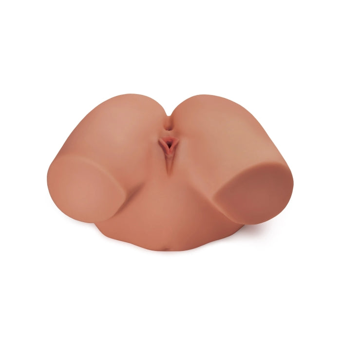 PDX PLUS FEMALE 360 BANGER - TAN