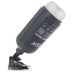 PDX PLUS SHOWER THERAPY DEEP CREAM - FROSTED