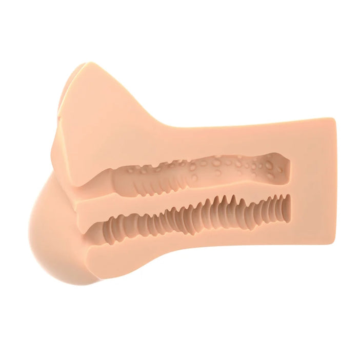 PDX PLUS PICK YOUR PLEASURE XL STROKER - LIGHT