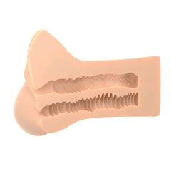 PDX PLUS PICK YOUR PLEASURE XL STROKER - LIGHT