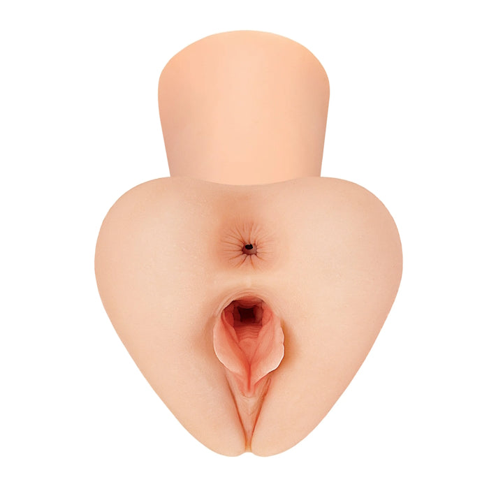 PDX PLUS PICK YOUR PLEASURE XL STROKER - LIGHT