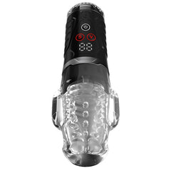 PDX ELITE ULTRA MILKER PRO