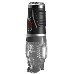 PDX ELITE ULTRA MILKER PRO