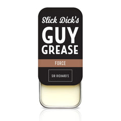 SIR RICHARD'S SLICK DICK'S GUY GREASE FORCE .28OZ