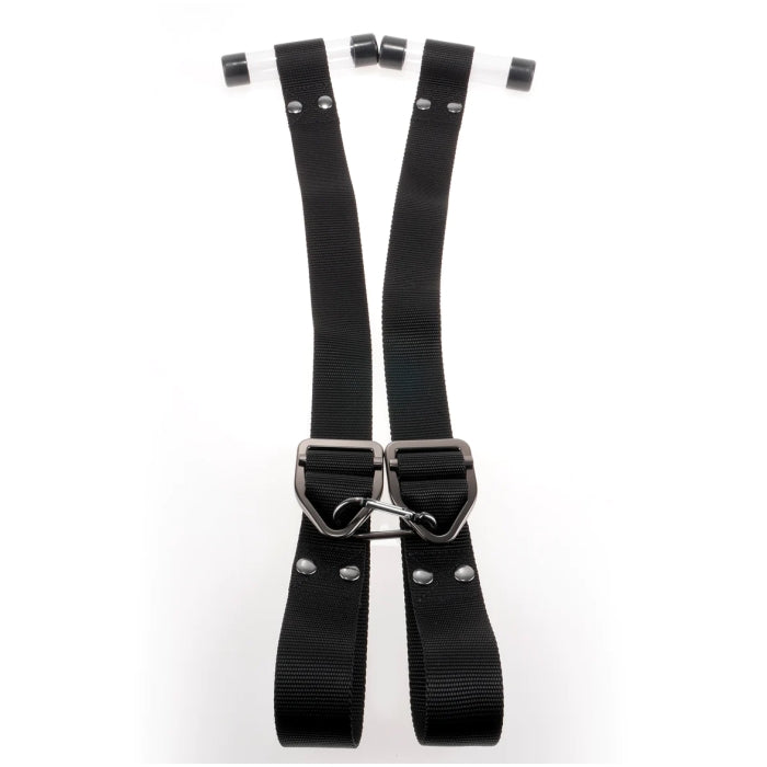 SR COMMAND BONDAGE DOOR CUFFS
