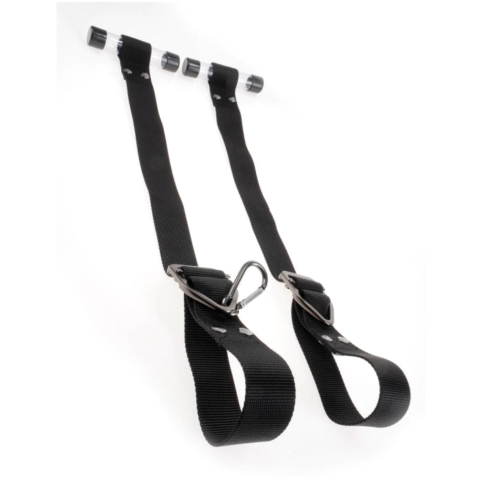 SR COMMAND BONDAGE DOOR CUFFS