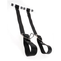 SR COMMAND BONDAGE DOOR CUFFS