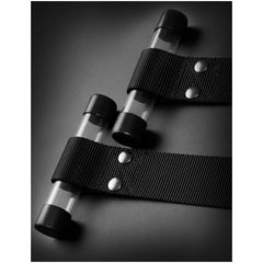 SR COMMAND BONDAGE DOOR CUFFS
