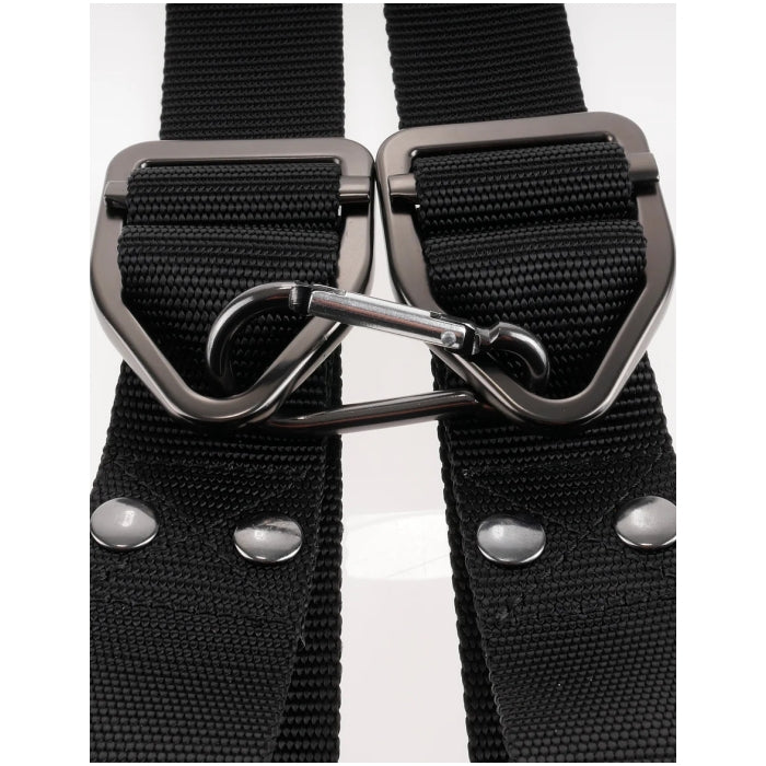 SR COMMAND BONDAGE DOOR CUFFS