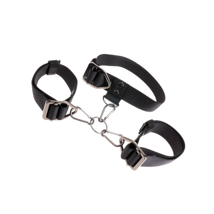 SIR RICHARD'S COMMAND CUFF & COLLAR SET