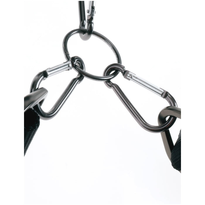 SIR RICHARD'S COMMAND CUFF & COLLAR SET