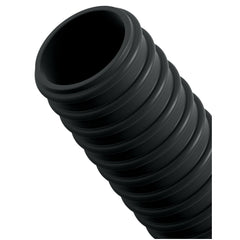 SIR RICHARD'S CONTROL RIBBED ERECTION ENHANCER - BLACK