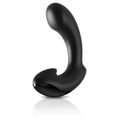 SIR RICHARD'S CONTROL P-SPOT MASSAGER - BLACK