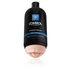 SIR RICHARD'S CONTROL INTIMATE THERAPY-DEEP COMFORT