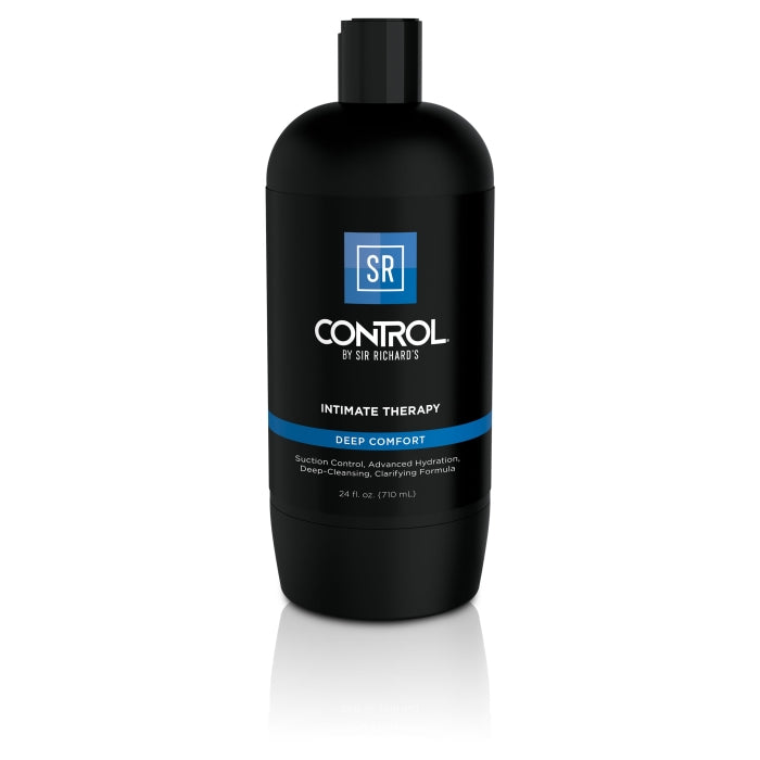 SIR RICHARD'S CONTROL INTIMATE THERAPY-DEEP COMFORT