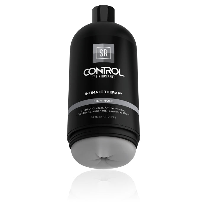 SIR RICHARD'S CONTROL INTIMATE THERAPY - FIRM HOLE
