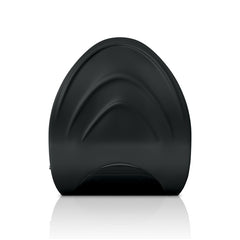 SIR RICHARD'S CONTROL VIBRATING EDGING TRAINER - BLACK