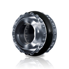 SIR RICHARD'S CONTROL PRO PERFORMANCE C-RING - CLEAR