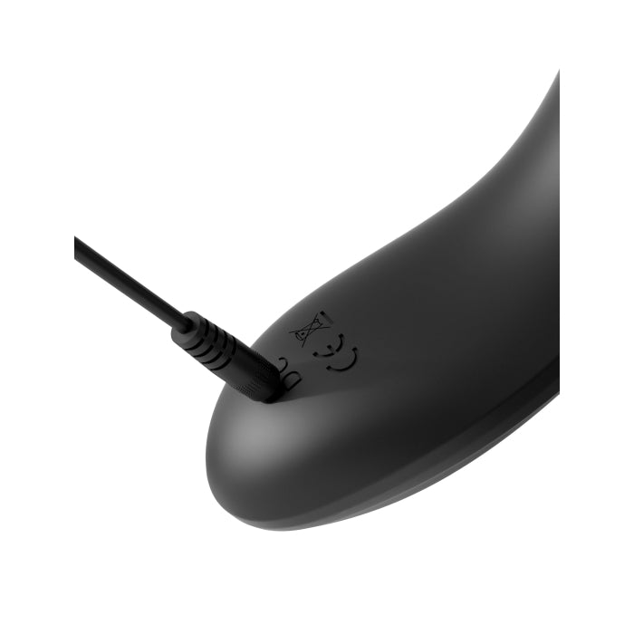SIR RICHARD'S CONTROL ADVANCED SILICONE COCK TEASER