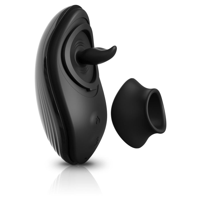 SIR RICHARD'S CONTROL RIM JOY - BLACK