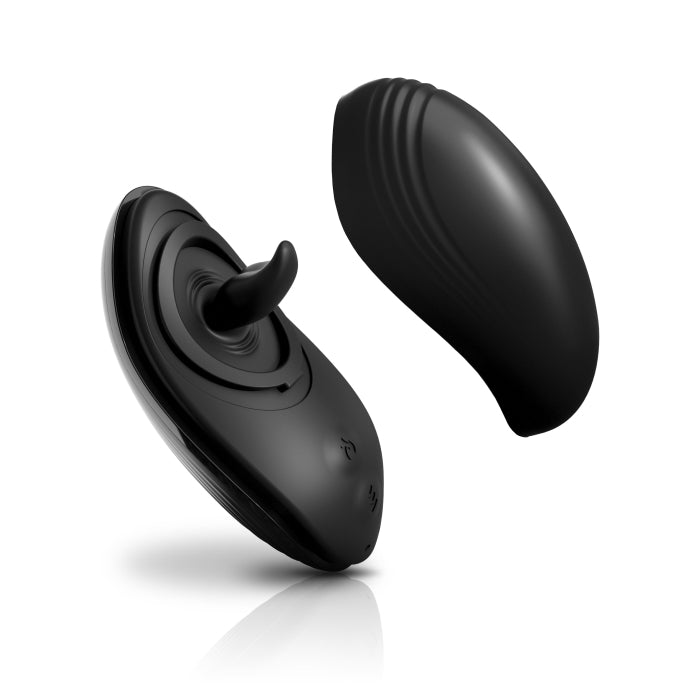 SIR RICHARD'S CONTROL RIM JOY - BLACK