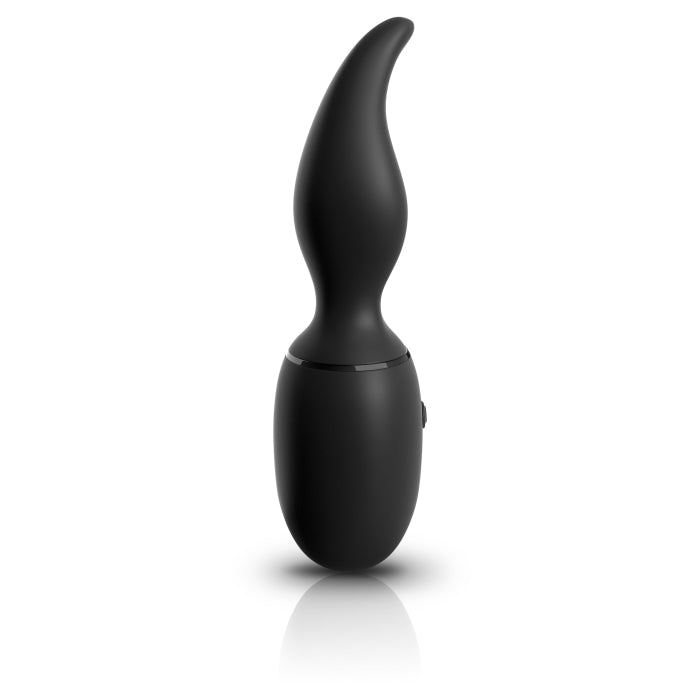 SIR RICHARD'S CONTROL ULTIMATE RIMMER - BLACK