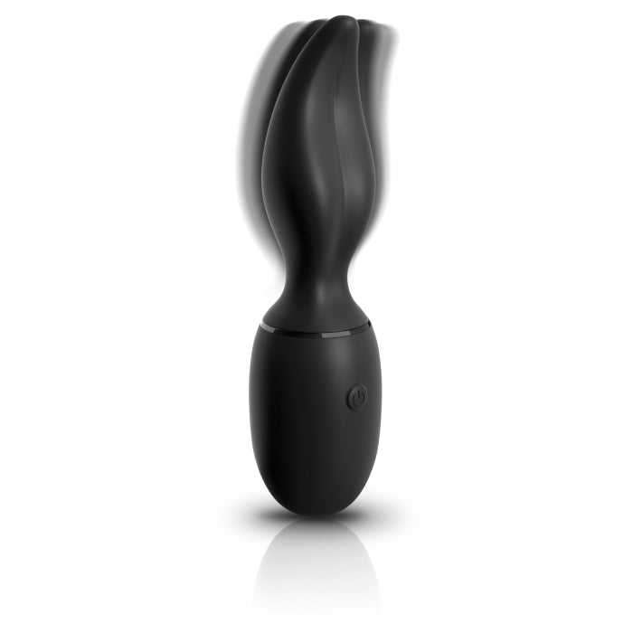 SIR RICHARD'S CONTROL ULTIMATE RIMMER - BLACK