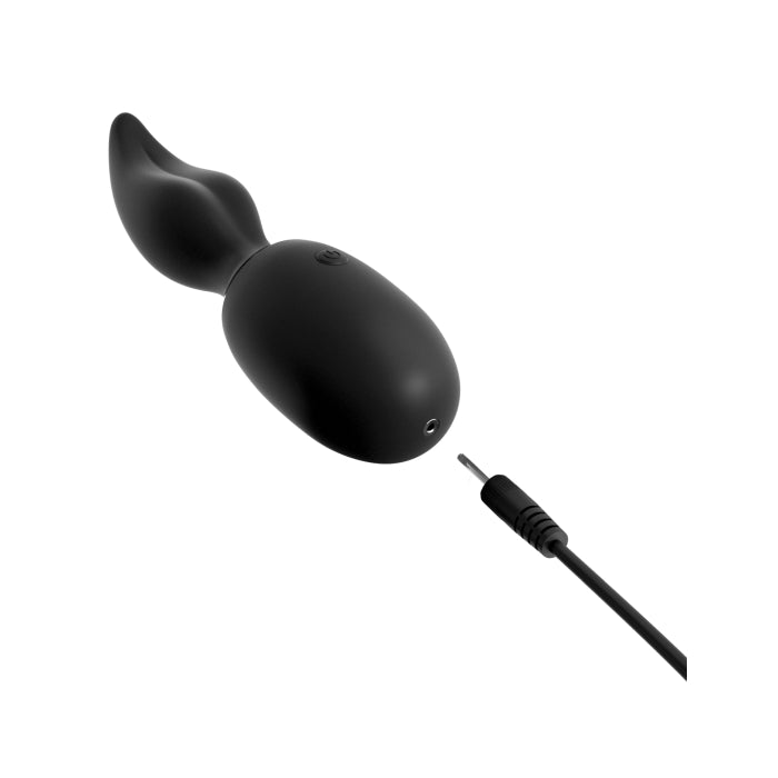 SIR RICHARD'S CONTROL ULTIMATE RIMMER - BLACK