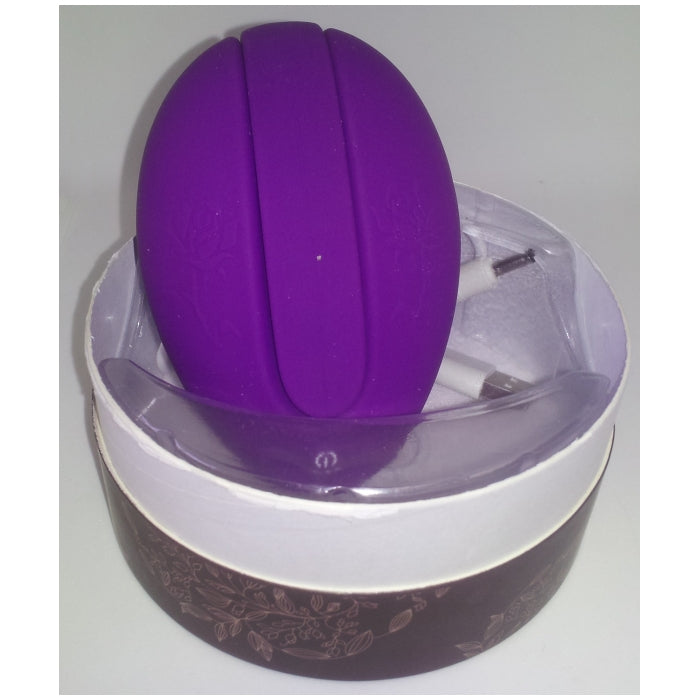 LESPARTY VIBRATOR PURPLE