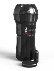 PDX EXTREME WET PUSSIES SELF-LUBE SUPER LUSCIOUS LIPS: