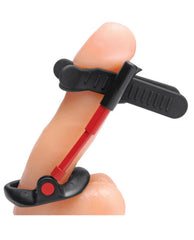 XR Brands Size Matters Pro Advanced Penile Stretching Device
